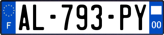 AL-793-PY