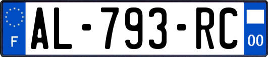 AL-793-RC