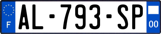 AL-793-SP
