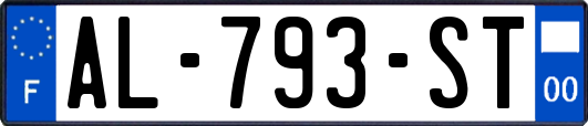AL-793-ST