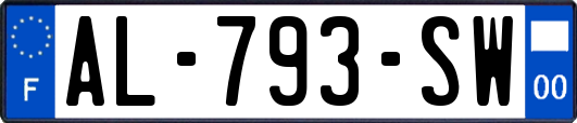 AL-793-SW