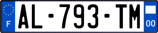AL-793-TM