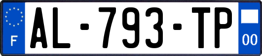 AL-793-TP