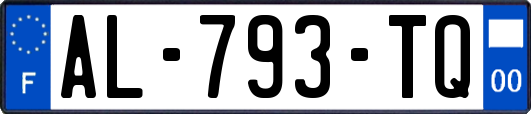 AL-793-TQ