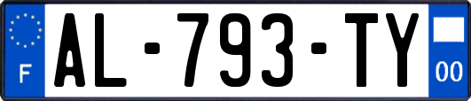 AL-793-TY