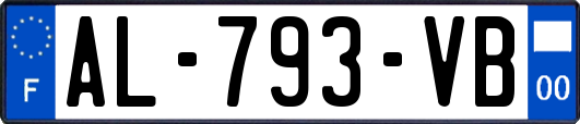AL-793-VB