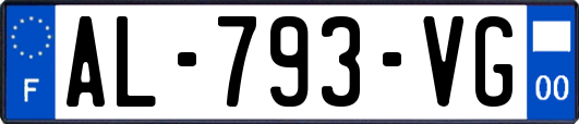 AL-793-VG
