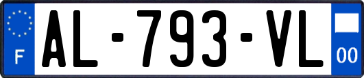 AL-793-VL
