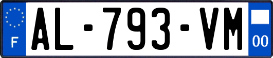 AL-793-VM