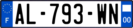 AL-793-WN