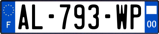 AL-793-WP