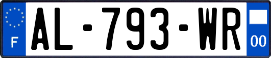 AL-793-WR