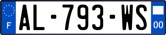 AL-793-WS