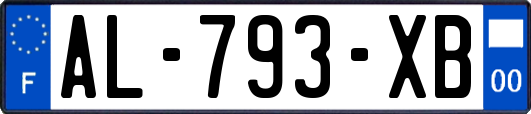 AL-793-XB