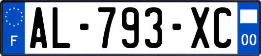AL-793-XC