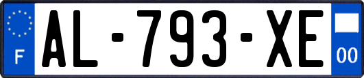 AL-793-XE