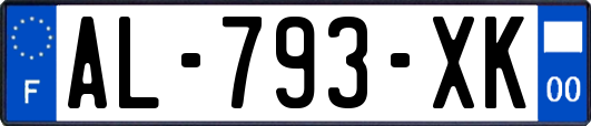 AL-793-XK