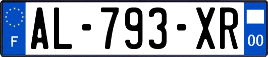 AL-793-XR