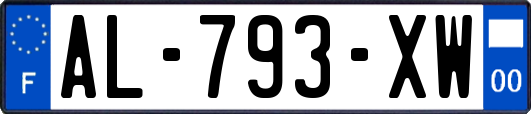 AL-793-XW