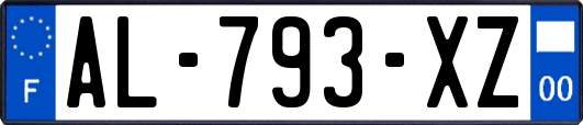 AL-793-XZ