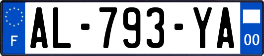 AL-793-YA