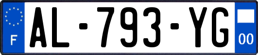 AL-793-YG