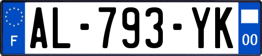 AL-793-YK