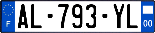 AL-793-YL