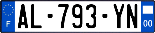 AL-793-YN