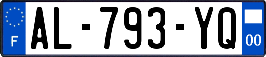 AL-793-YQ
