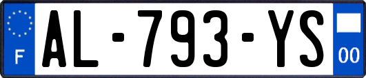 AL-793-YS