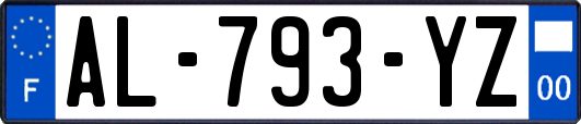 AL-793-YZ