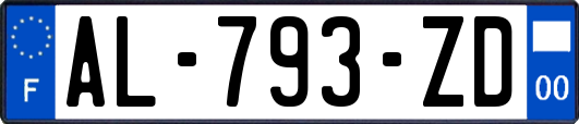 AL-793-ZD