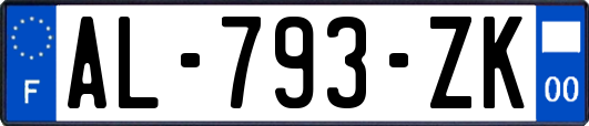 AL-793-ZK