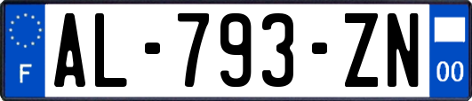 AL-793-ZN