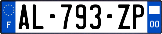 AL-793-ZP