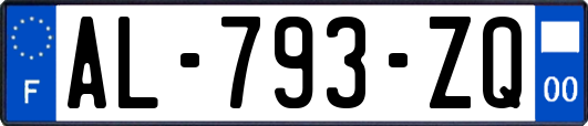 AL-793-ZQ