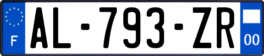 AL-793-ZR