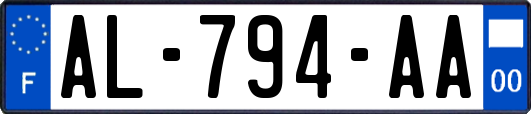 AL-794-AA