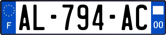 AL-794-AC