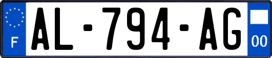 AL-794-AG