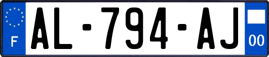 AL-794-AJ