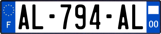 AL-794-AL