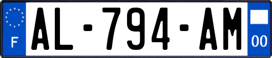 AL-794-AM