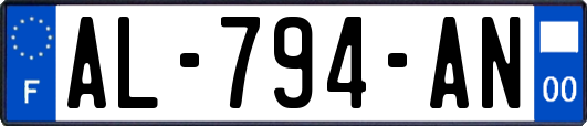 AL-794-AN