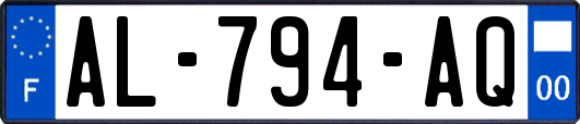 AL-794-AQ