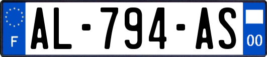 AL-794-AS