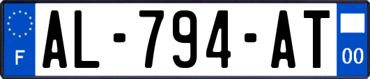 AL-794-AT