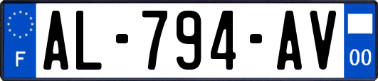 AL-794-AV