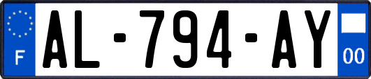 AL-794-AY